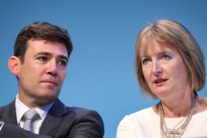 Entre Burnham et Harman, le torchon brûle