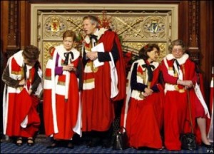 House of Lords