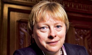 Angela Eagle femme clé du dispositif Corbyn