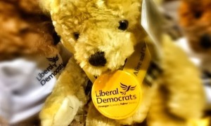 Tout va au mieux pour les Lib-Dems