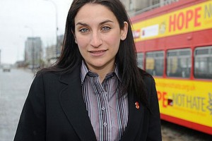 Luciana Berger