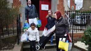 Les familles les plus pauvres seront frappées