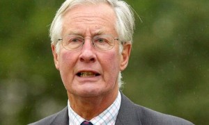 Michael Meacher