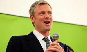 Zac Goldsmith