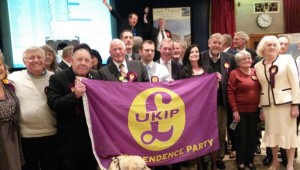 conférence UKIP