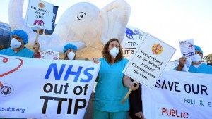 nhs out of ttip