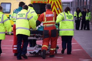 Sans junior doctors le NHS est en grande difficultés