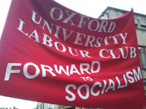 Oxford LAbour club