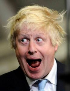 Boris Johnson se voit déjà à Downing Street