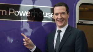 Bye George Osborne