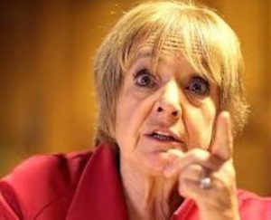 Margaret Hodge a signé la motion de défiance contre Corbyn