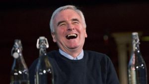 John McDonnell