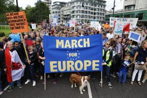 March for Europe