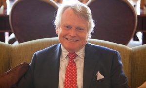 Michael Dobbs