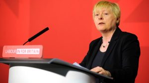 Angela Eagle