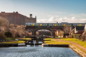 North Merseyrail