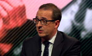 Owen Smith à la traine