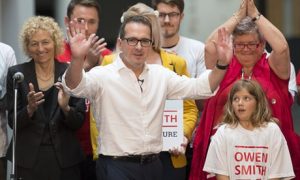 Owen Smith