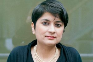 Shami Chakrabarti est la nouvelle shadow Attorney General